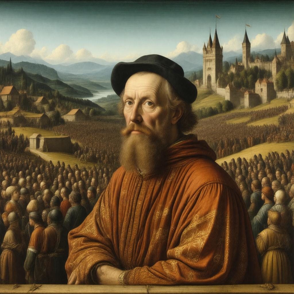 Pieter Bruegel the Elder